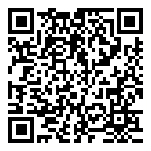 App Store QR Code
